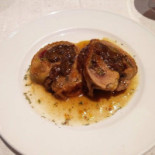 Osteria Murivecchi Comida