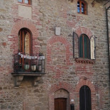 Ristoro La Pineta outside