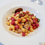 L'antica Egnazia food