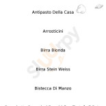 Pizzeria L'800 Carte