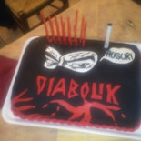 Pizzeria L'800 Nourriture