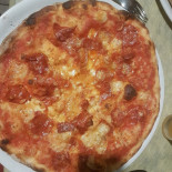 Pizzeria L'800 Nourriture