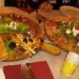 Pizzeria L'800 Nourriture