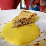 Locanda Del Arco Comida