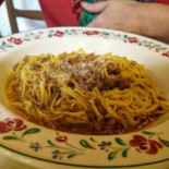 Locanda Del Arco Comida