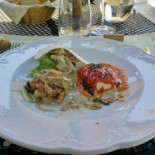 Locanda Del Arco Comida