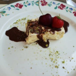 Locanda Del Arco Comida