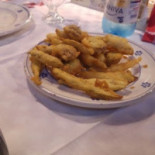 Il Trullo Dell'angelo food