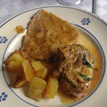 Il Trullo Dell'angelo food