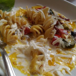 Il Trullo Dell'angelo food