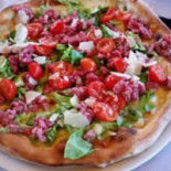 Italy food