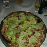 Pizzeria Gianluca E Gianmaria Comida