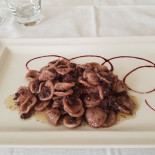 Trattoria Corrado food