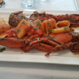 Trattoria Corrado food