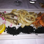 Trattoria Corrado food