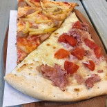 Pizza E Vai Nourriture