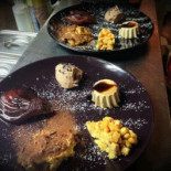 Vineria Del Vasaio food