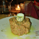 Vineria Del Vasaio food