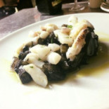 Vineria Del Vasaio food