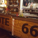 Route 66 Nourriture