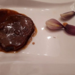 Megaron Nourriture