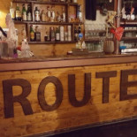Route 66 Nourriture