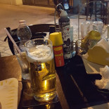 Route 66 Nourriture