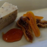 Megaron Nourriture