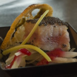 Mica Bistro Nourriture