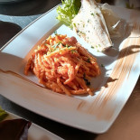 Mica Bistro Nourriture