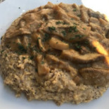 Lalimentari Nourriture