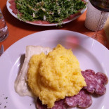 Lalimentari Nourriture