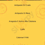 L'antico Borgo Nourriture