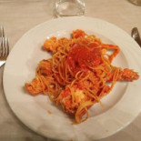 L'antico Borgo Nourriture
