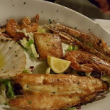 L'antico Borgo Nourriture