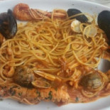 L'antico Borgo Nourriture