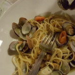 L'antico Borgo Nourriture