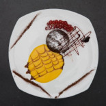 Le Ruote Nourriture