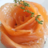 Le Ruote Nourriture