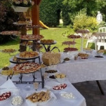 Gusti E Sapori Nourriture