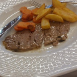 Gusti E Sapori Nourriture