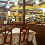 Gusti E Sapori À l'intérieur