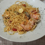 Gusti E Sapori Nourriture