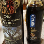 Gusti E Sapori Nourriture