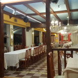 Gusti E Sapori À l'intérieur