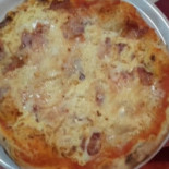Trattoria Pizzeria La Freccia Gialla Nourriture