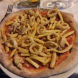 Rocca Ja Comida