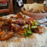 Rocca Ja Comida