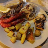 Rocca Ja Nourriture