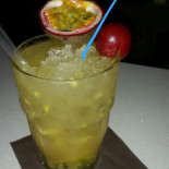 Dubonnet food